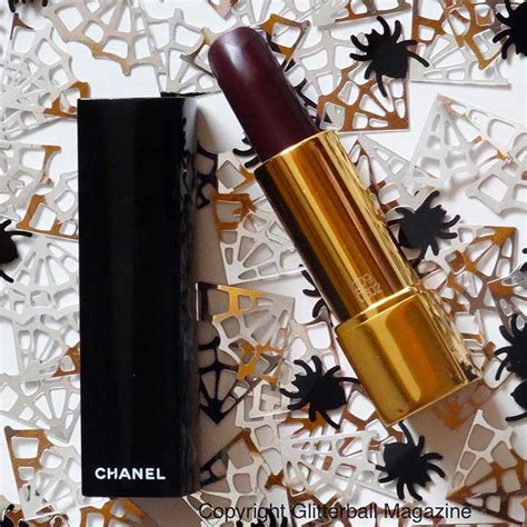 chanel vamp lip stick|Chanel vamp lipstick review.